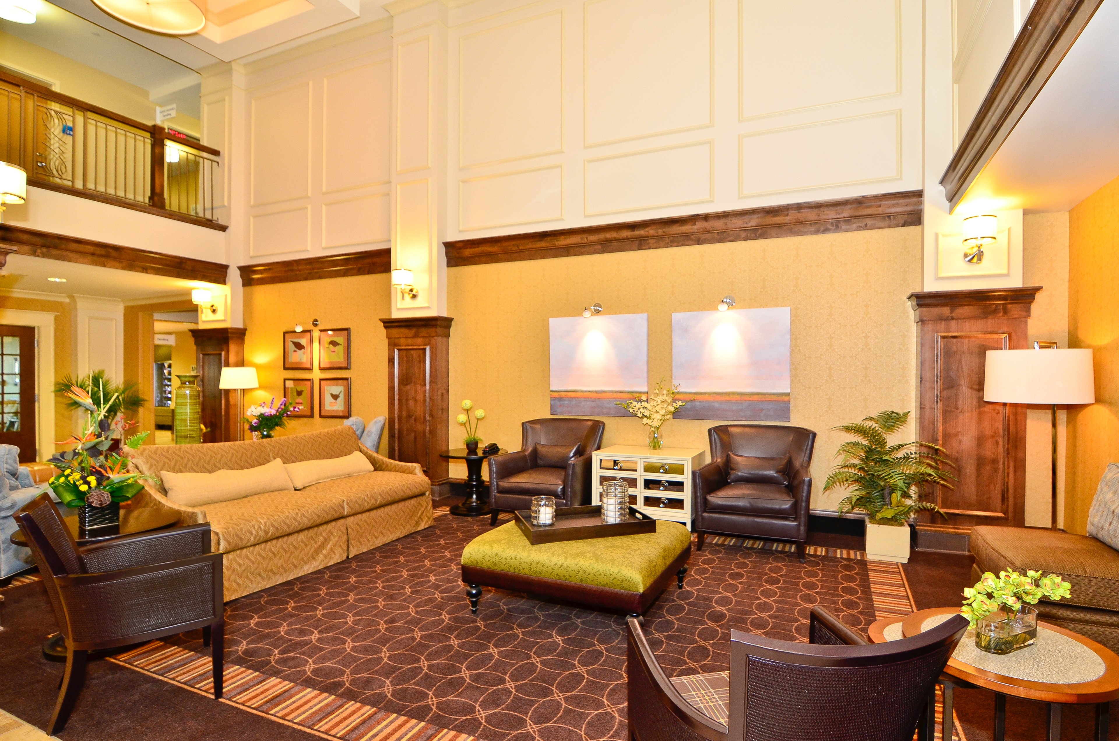holiday inn express and suites williston by ihg
