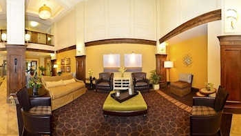 Holiday Inn Express And Suites Williston By Ihg,North Dakota>>Williston,3 star