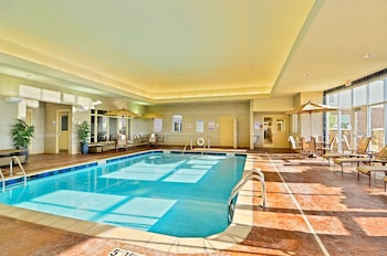 Holiday Inn Express And Suites Williston By Ihg,North Dakota>>Williston,3 star