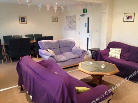 Stonehenge Hostel,Cholderton>>Amesbury,4 star