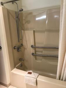 Dutch Country Inn,Linn County>>Kalona,3 star