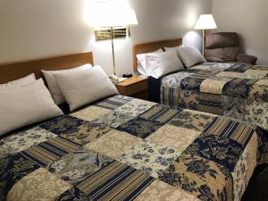 Dutch Country Inn,Linn County>>Kalona,3 star