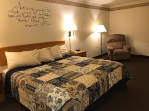Dutch Country Inn,Linn County>>Kalona,3 star