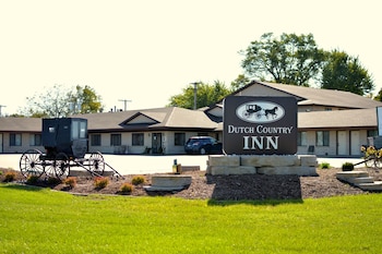 dutch country inn