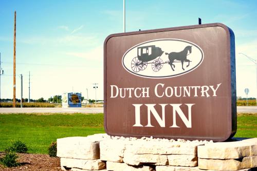 dutch country inn
