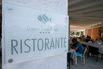 limone beach resort