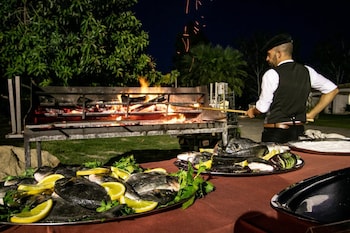 limone beach resort