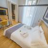 cafune rooms