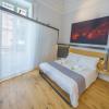cafune rooms