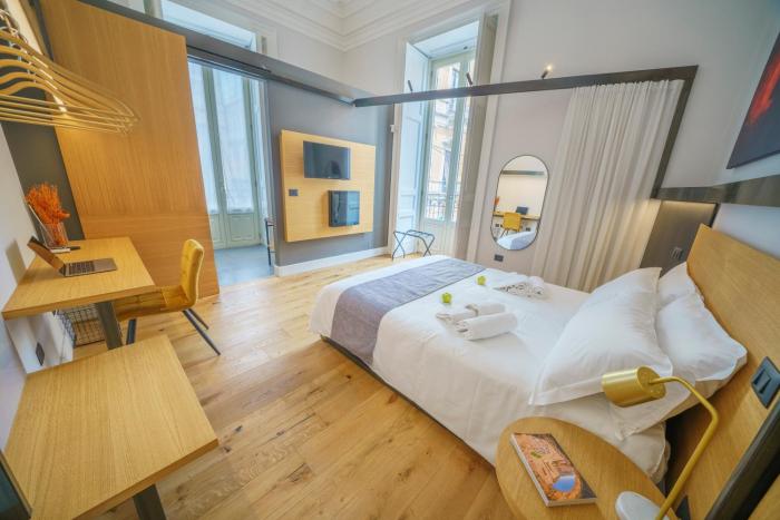 cafune rooms