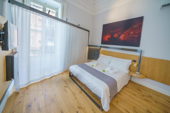 cafune rooms