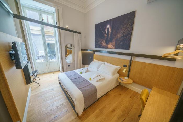 cafune rooms