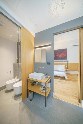 cafune rooms