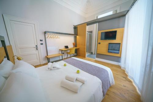 cafune rooms