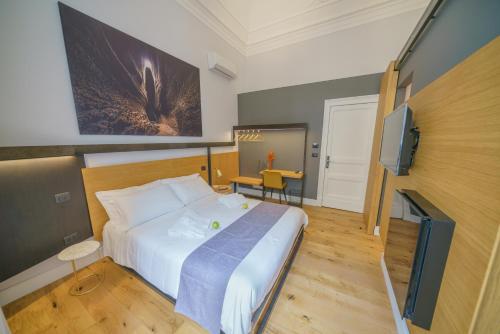 cafune rooms