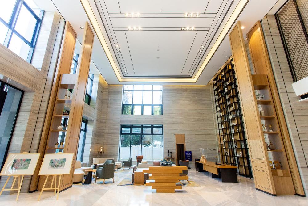 rezen longuu hotel zhaoqing qixingyan scenic spot store
