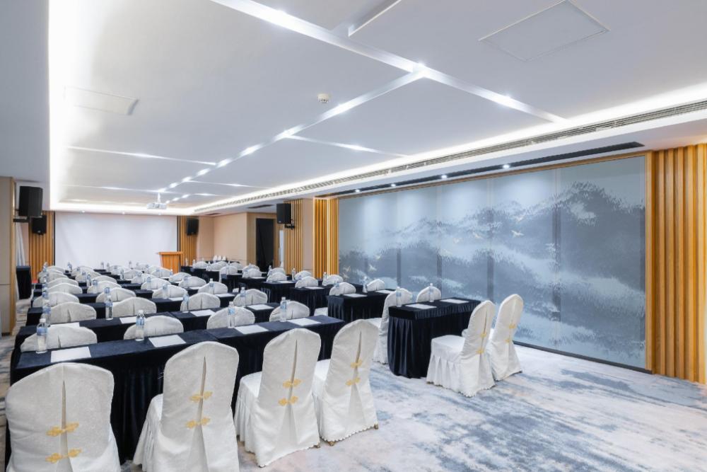 rezen longuu hotel zhaoqing qixingyan scenic spot store