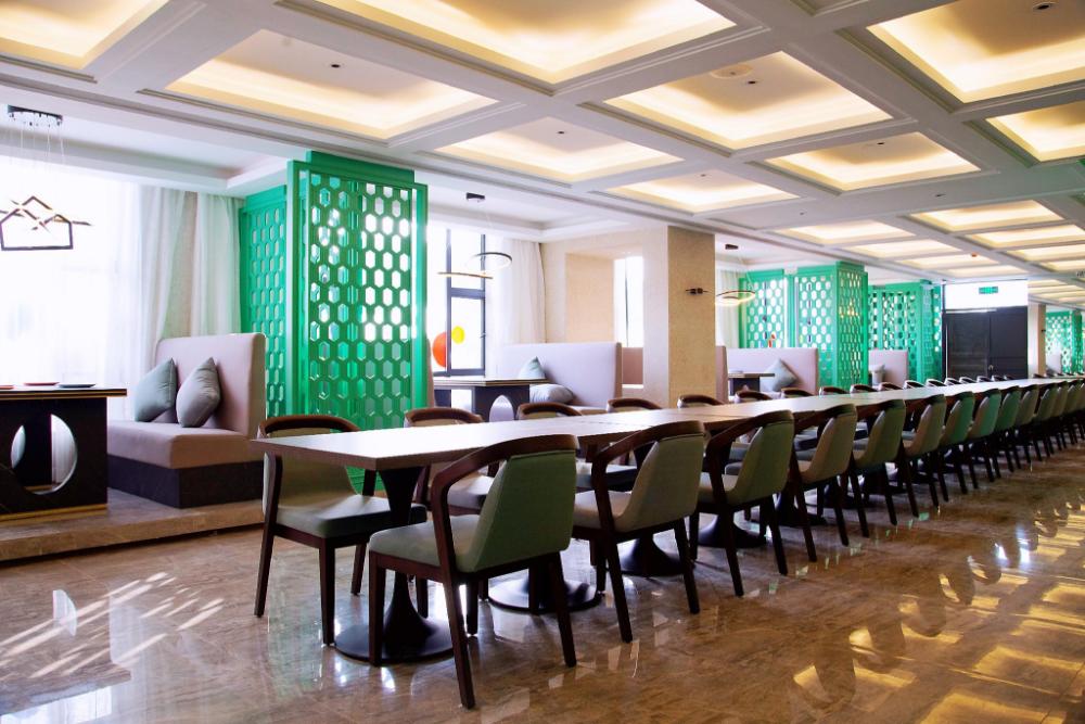 rezen longuu hotel zhaoqing qixingyan scenic spot store