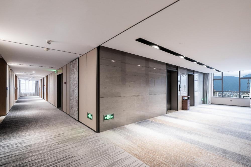 rezen longuu hotel zhaoqing qixingyan scenic spot store