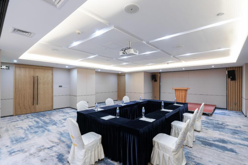 rezen longuu hotel zhaoqing qixingyan scenic spot store