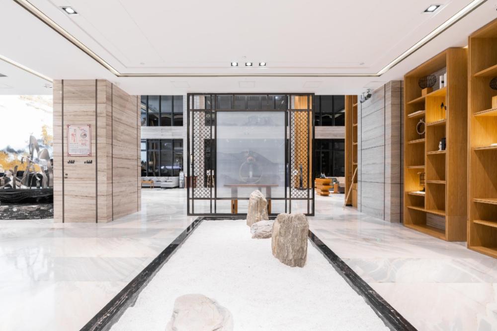 rezen longuu hotel zhaoqing qixingyan scenic spot store