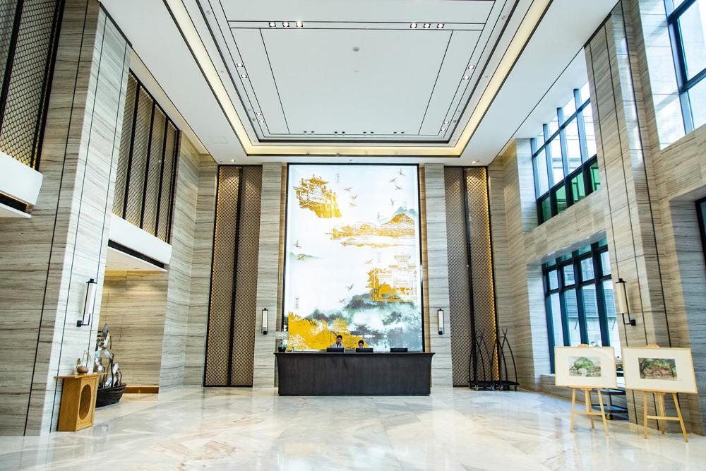rezen longuu hotel zhaoqing qixingyan scenic spot store