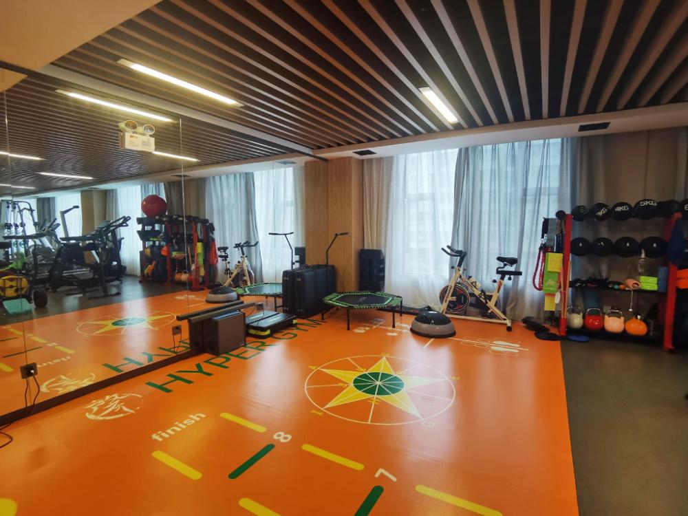 rezen longuu hotel zhaoqing qixingyan scenic spot store