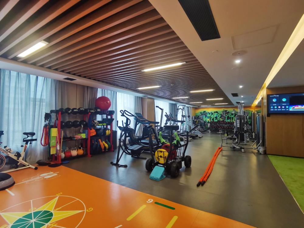 rezen longuu hotel zhaoqing qixingyan scenic spot store