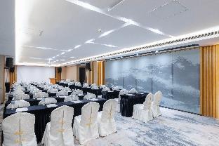rezen longuu hotel zhaoqing qixingyan scenic spot store