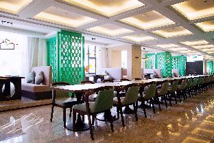 rezen longuu hotel zhaoqing qixingyan scenic spot store