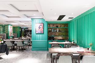 rezen longuu hotel zhaoqing qixingyan scenic spot store