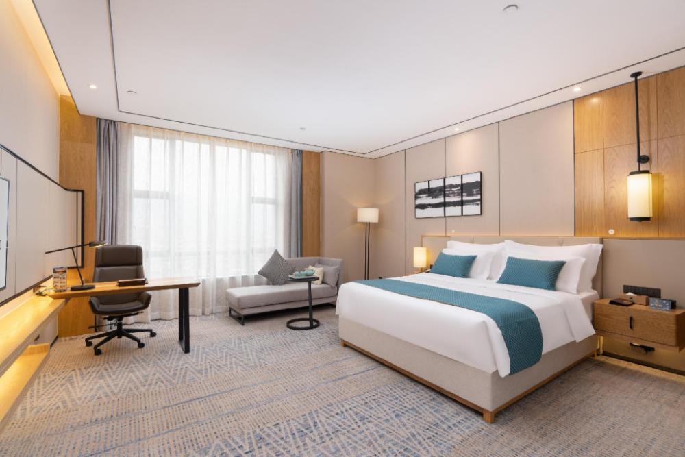 rezen longuu hotel zhaoqing qixingyan scenic spot store