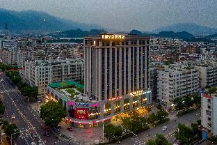 rezen longuu hotel zhaoqing qixingyan scenic spot store