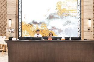 rezen longuu hotel zhaoqing qixingyan scenic spot store