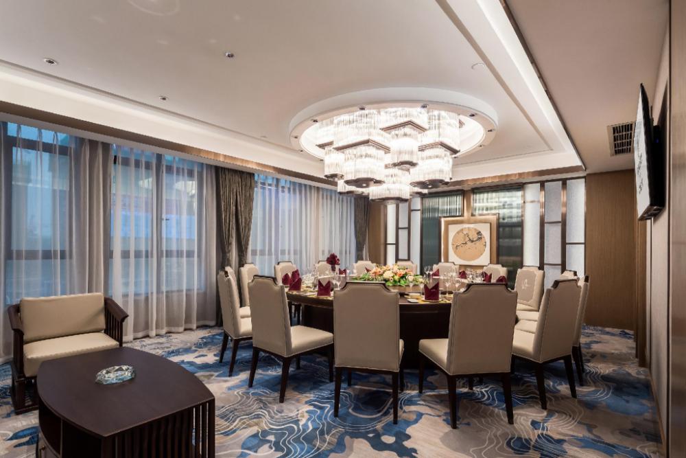 rezen hotel yunyang lanwan