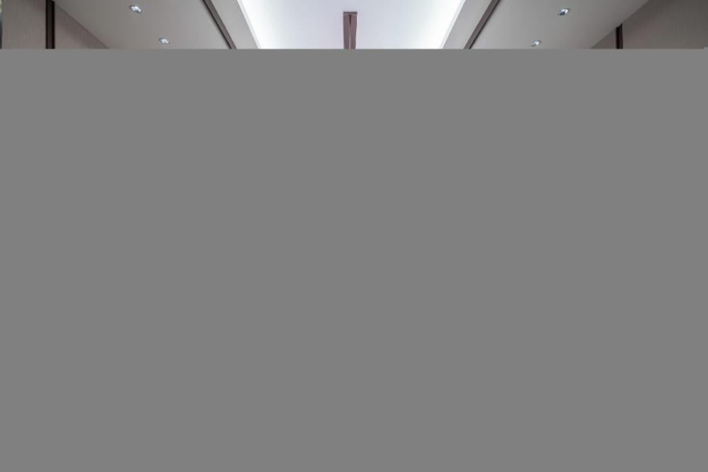 rezen hotel yunyang lanwan