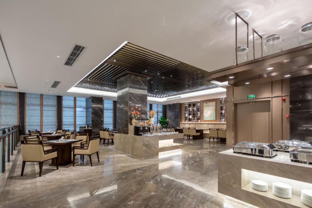 rezen hotel yunyang lanwan