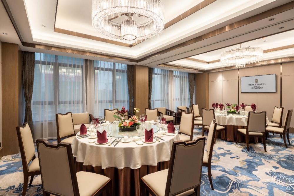 rezen hotel yunyang lanwan