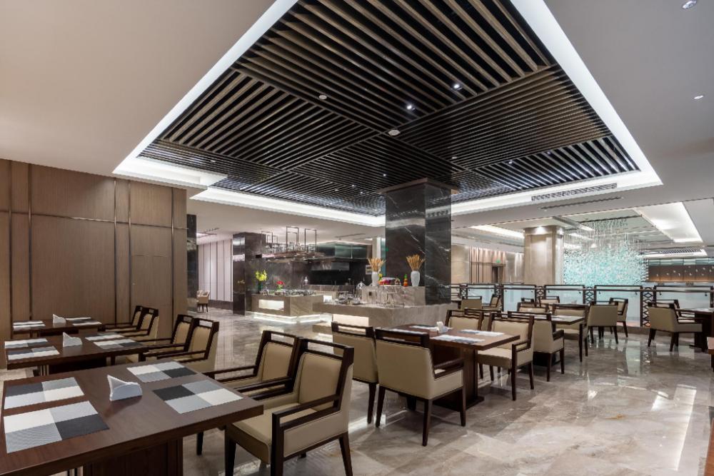 rezen hotel yunyang lanwan