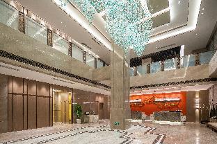 rezen hotel yunyang lanwan