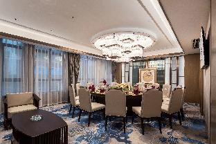 rezen hotel yunyang lanwan