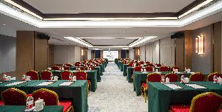 rezen hotel yunyang lanwan