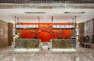 rezen hotel yunyang lanwan