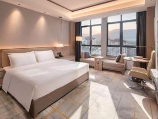 rezen hotel yunyang lanwan