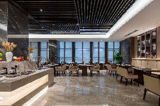 rezen hotel yunyang lanwan