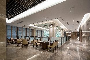 rezen hotel yunyang lanwan