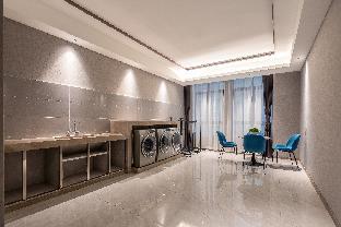 rezen hotel yunyang lanwan