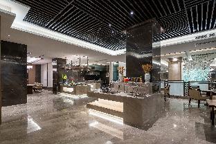 rezen hotel yunyang lanwan