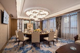 rezen hotel yunyang lanwan