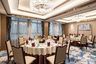 rezen hotel yunyang lanwan